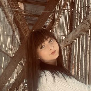 Meet your Posher, Kiersten